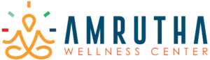 Amrutha Wellness Center Logo